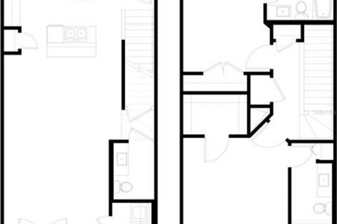 Appartement à louer à Gainesville, Floride: 2 chambres, 130.06 m2 № 2385960 - photo 28