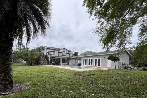 House in Winter Park, Florida 4 bedrooms, 366.78 sq.m. № 1882907 - photo 21