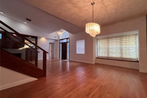 House in Winter Park, Florida 4 bedrooms, 366.78 sq.m. № 1882907 - photo 3