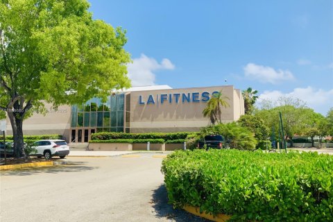 Copropriété à vendre à Aventura, Floride: 3 chambres, 232.53 m2 № 1938596 - photo 17