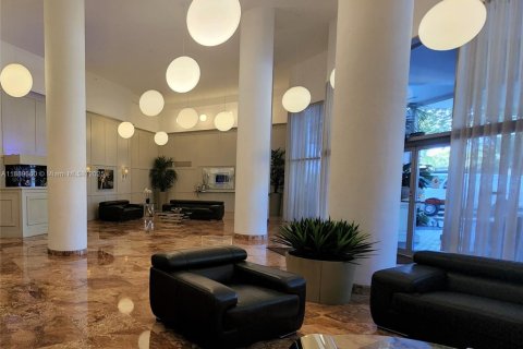 Copropriété à vendre à Aventura, Floride: 3 chambres, 232.53 m2 № 1938596 - photo 14