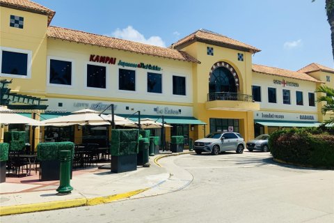 Copropriété à vendre à Aventura, Floride: 3 chambres, 232.53 m2 № 1938596 - photo 15