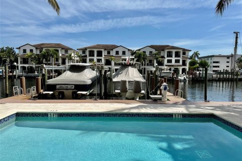 Copropriété à louer à Fort Lauderdale, Floride: 2 chambres, 164.44 m2 № 2439303 - photo 6
