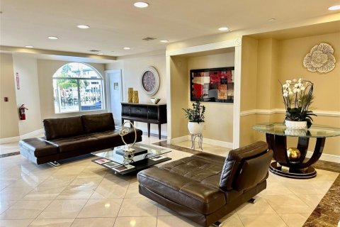 Copropriété à louer à Fort Lauderdale, Floride: 2 chambres, 164.44 m2 № 2439303 - photo 4