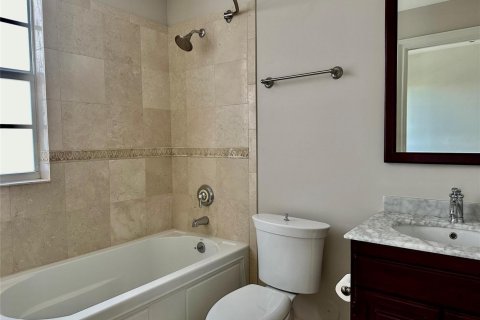 Copropriété à louer à Fort Lauderdale, Floride: 2 chambres, 164.44 m2 № 2439303 - photo 23