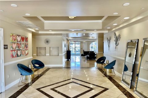Copropriété à louer à Fort Lauderdale, Floride: 2 chambres, 164.44 m2 № 2439303 - photo 2
