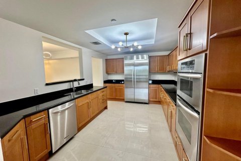 Copropriété à louer à Fort Lauderdale, Floride: 2 chambres, 164.44 m2 № 2439303 - photo 17