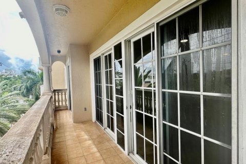 Copropriété à louer à Fort Lauderdale, Floride: 2 chambres, 164.44 m2 № 2439303 - photo 9