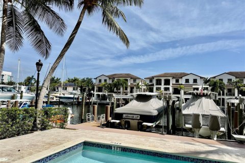 Copropriété à louer à Fort Lauderdale, Floride: 2 chambres, 164.44 m2 № 2439303 - photo 7