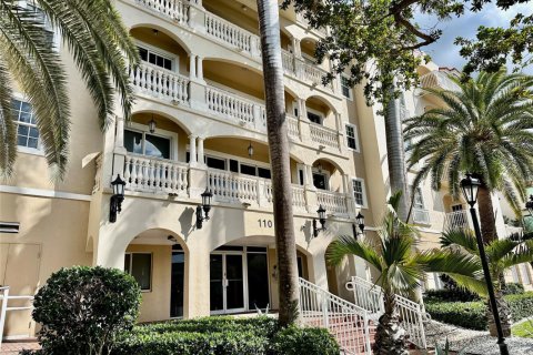 Condo à Fort Lauderdale, Floride, 2 chambres № 2439303