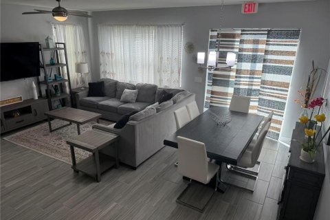 Touwnhouse à louer à Kissimmee, Floride: 4 chambres, 165.55 m2 № 2329058 - photo 10