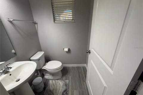 Touwnhouse à louer à Kissimmee, Floride: 4 chambres, 165.55 m2 № 2329058 - photo 5