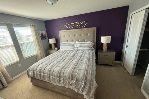 Touwnhouse à louer à Kissimmee, Floride: 4 chambres, 165.55 m2 № 2329058 - photo 22