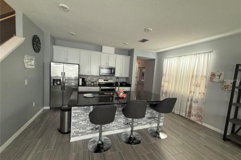 Touwnhouse à louer à Kissimmee, Floride: 4 chambres, 165.55 m2 № 2329058 - photo 8