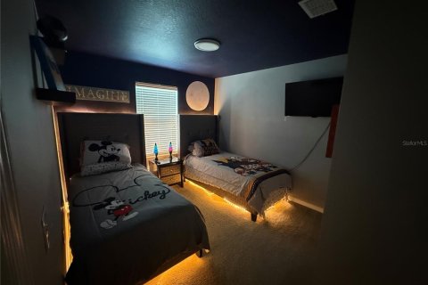 Touwnhouse à louer à Kissimmee, Floride: 4 chambres, 165.55 m2 № 2329058 - photo 14