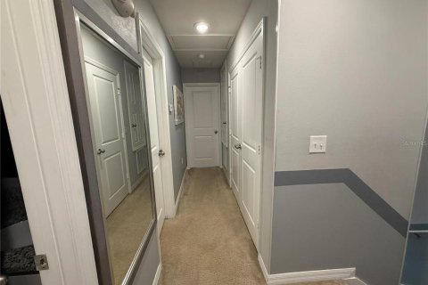Touwnhouse à louer à Kissimmee, Floride: 4 chambres, 165.55 m2 № 2329058 - photo 2