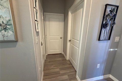 Touwnhouse à louer à Kissimmee, Floride: 4 chambres, 165.55 m2 № 2329058 - photo 4
