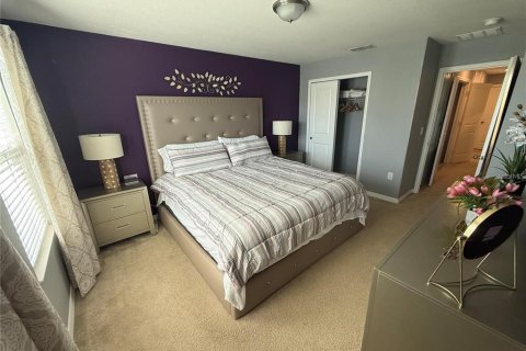 Touwnhouse à louer à Kissimmee, Floride: 4 chambres, 165.55 m2 № 2329058 - photo 25