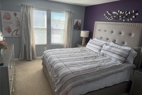 Touwnhouse à louer à Kissimmee, Floride: 4 chambres, 165.55 m2 № 2329058 - photo 24