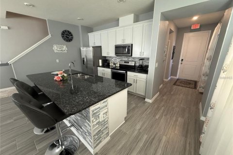 Touwnhouse à louer à Kissimmee, Floride: 4 chambres, 165.55 m2 № 2329058 - photo 7