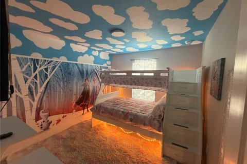 Touwnhouse à louer à Kissimmee, Floride: 4 chambres, 165.55 m2 № 2329058 - photo 11
