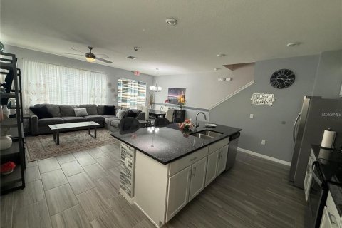 Touwnhouse à louer à Kissimmee, Floride: 4 chambres, 165.55 m2 № 2329058 - photo 6