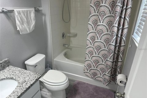 Touwnhouse à louer à Kissimmee, Floride: 4 chambres, 165.55 m2 № 2329058 - photo 21