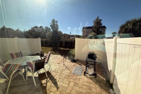 Touwnhouse à louer à Kissimmee, Floride: 4 chambres, 165.55 m2 № 2329058 - photo 26