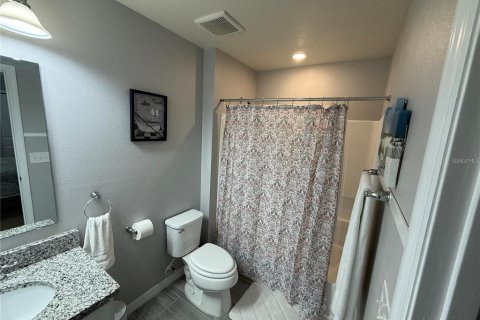 Touwnhouse à louer à Kissimmee, Floride: 4 chambres, 165.55 m2 № 2329058 - photo 20