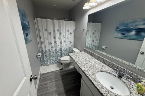 Touwnhouse à louer à Kissimmee, Floride: 4 chambres, 165.55 m2 № 2329058 - photo 16