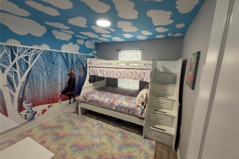Touwnhouse à louer à Kissimmee, Floride: 4 chambres, 165.55 m2 № 2329058 - photo 12