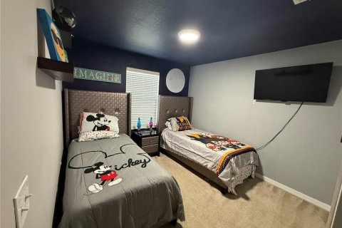 Touwnhouse à louer à Kissimmee, Floride: 4 chambres, 165.55 m2 № 2329058 - photo 13