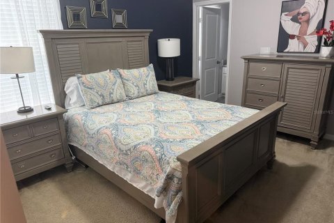 Touwnhouse à louer à Kissimmee, Floride: 4 chambres, 165.55 m2 № 2329058 - photo 19