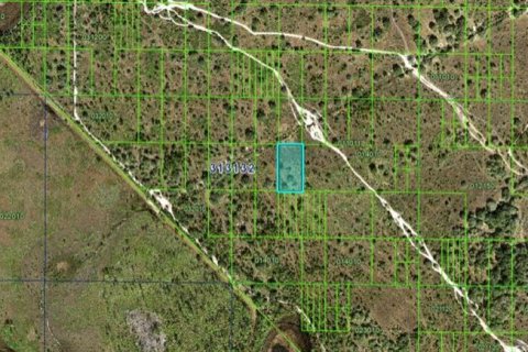 Land in Frostproof, Florida № 2158883 - photo 3
