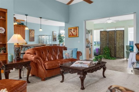 Купить виллу или дом в Хомосасса, Флорида 8 комнат, 304.81м2, № 1400562 - фото 18