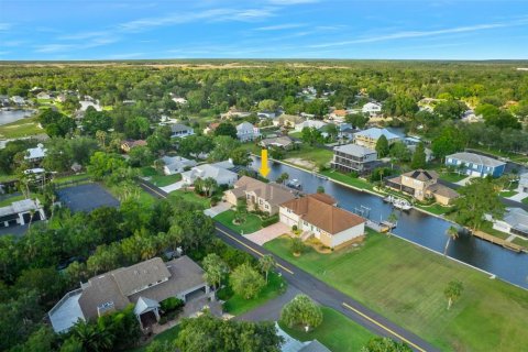 Купить виллу или дом в Хомосасса, Флорида 8 комнат, 304.81м2, № 1400562 - фото 6