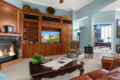 Купить виллу или дом в Хомосасса, Флорида 8 комнат, 304.81м2, № 1400562 - фото 21