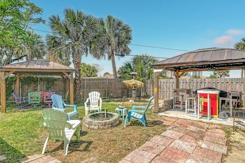 House in Ormond Beach, Florida 3 bedrooms, 111.85 sq.m. № 2098202 - photo 26