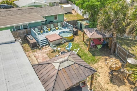House in Ormond Beach, Florida 3 bedrooms, 111.85 sq.m. № 2098202 - photo 29