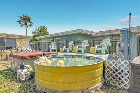 House in Ormond Beach, Florida 3 bedrooms, 111.85 sq.m. № 2098202 - photo 25