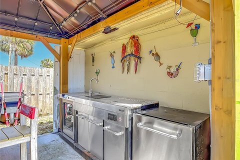 House in Ormond Beach, Florida 3 bedrooms, 111.85 sq.m. № 2098202 - photo 28