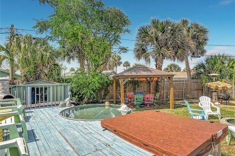 House in Ormond Beach, Florida 3 bedrooms, 111.85 sq.m. № 2098202 - photo 24