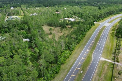 Terreno en venta en Ormond Beach, Florida № 2103713 - foto 6