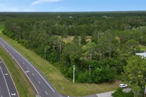 Terrain à Ormond Beach, Floride № 2103713