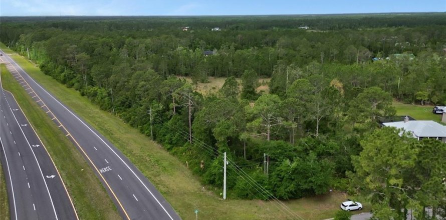 Terreno en Ormond Beach, Florida № 2103713