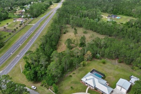 Terreno en venta en Ormond Beach, Florida № 2103713 - foto 3