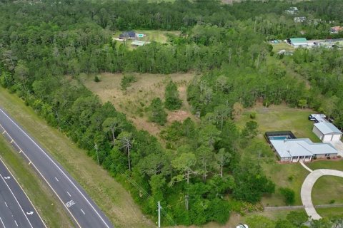 Terreno en venta en Ormond Beach, Florida № 2103713 - foto 2