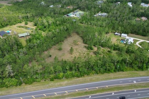 Terreno en venta en Ormond Beach, Florida № 2103713 - foto 8