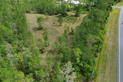 Terreno en venta en Ormond Beach, Florida № 2103713 - foto 7