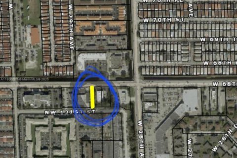 Commercial property in Hialeah Gardens, Florida № 1861783 - photo 3